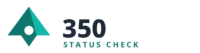 350 Status Check — home